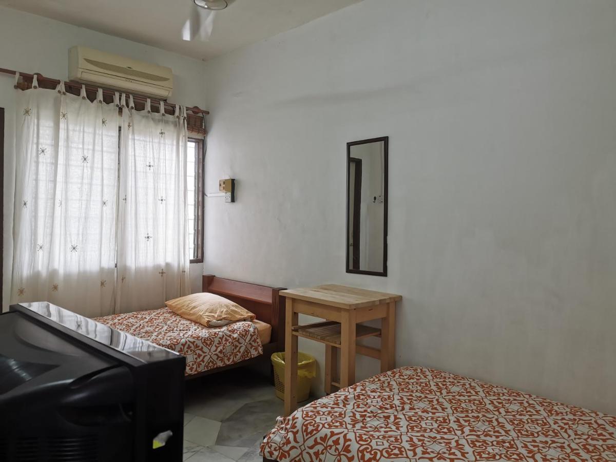 Rumah percutian Cheerful 4-bedrooms Residents *