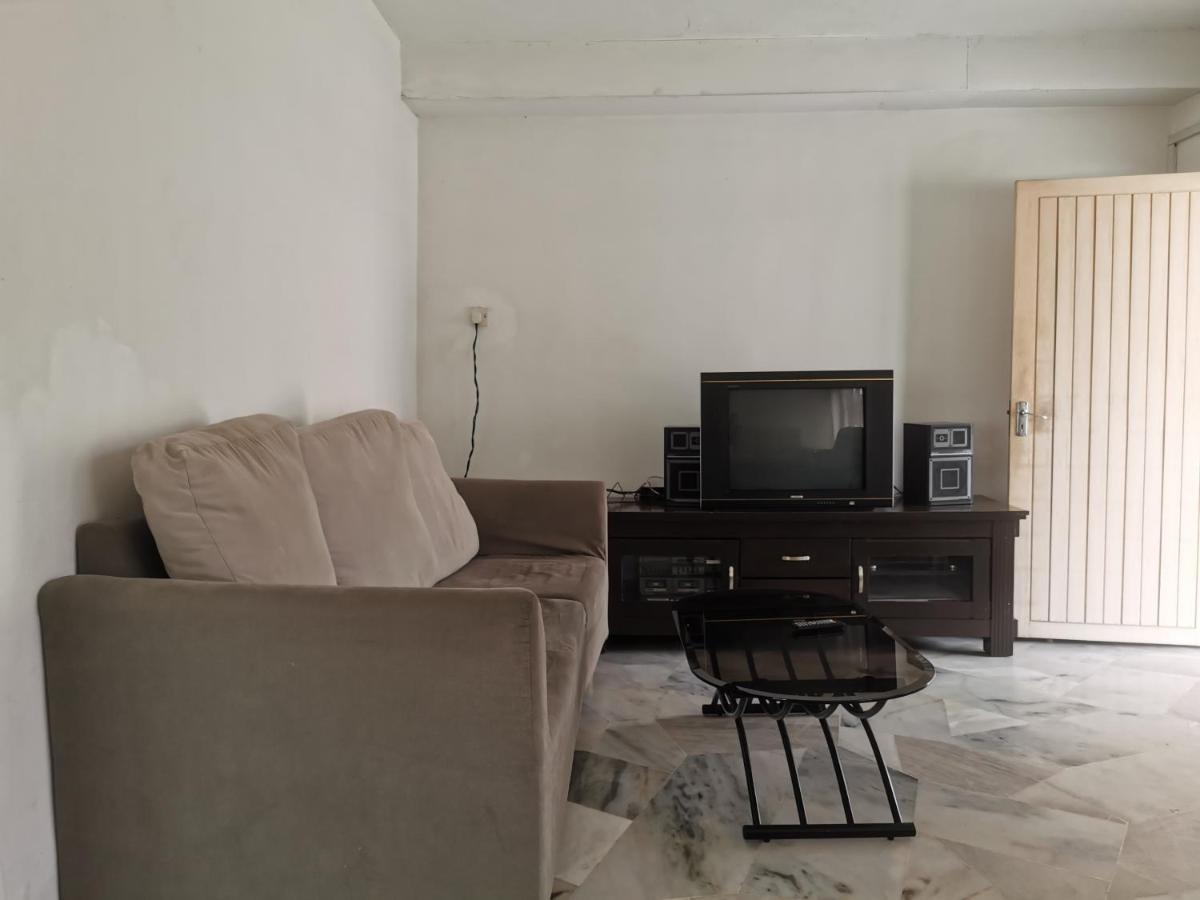 Rumah percutian Cheerful 4-bedrooms Residents Ipoh